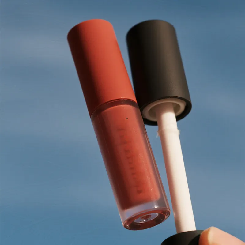 لمعان الشفاه إمدادات التجميل