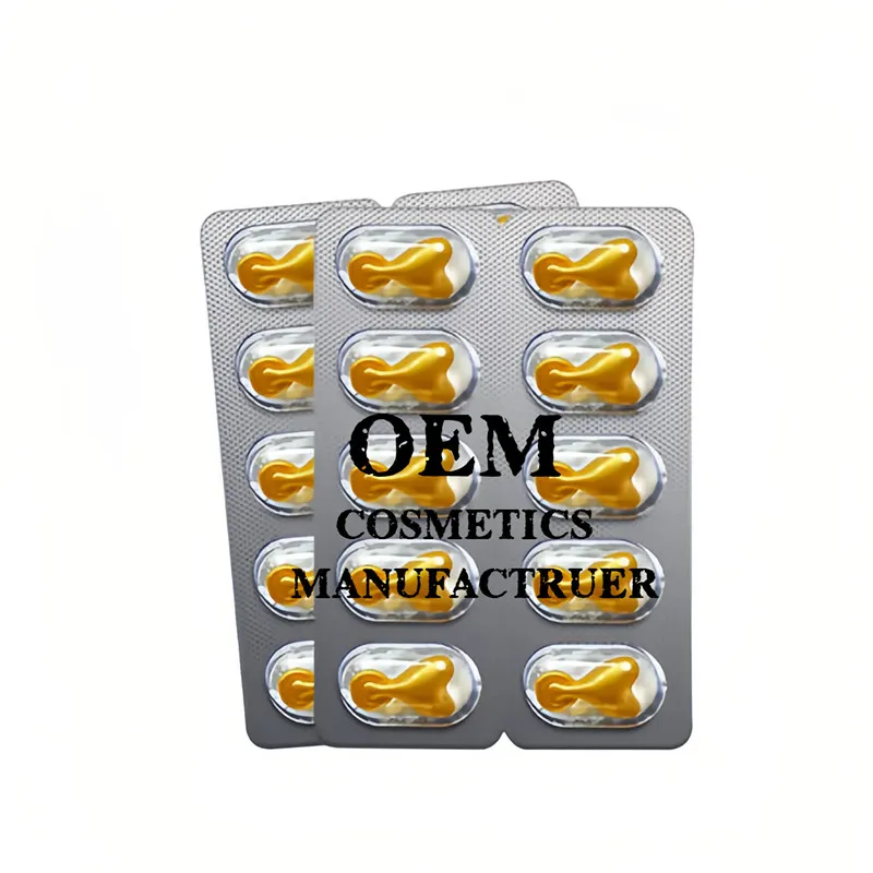 كبسولة الشفاه لامع OEM أوروبا/الولايات المتحدة الأمريكية