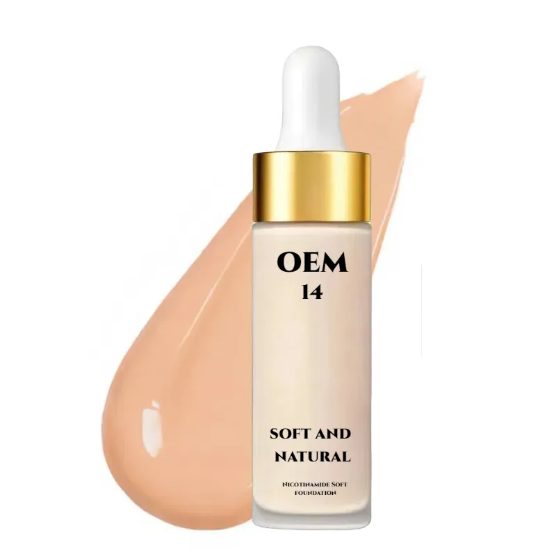 حلول OEM المخصصة للعلامات التجارية الدولية ومشتري الأساس السائل السائبة