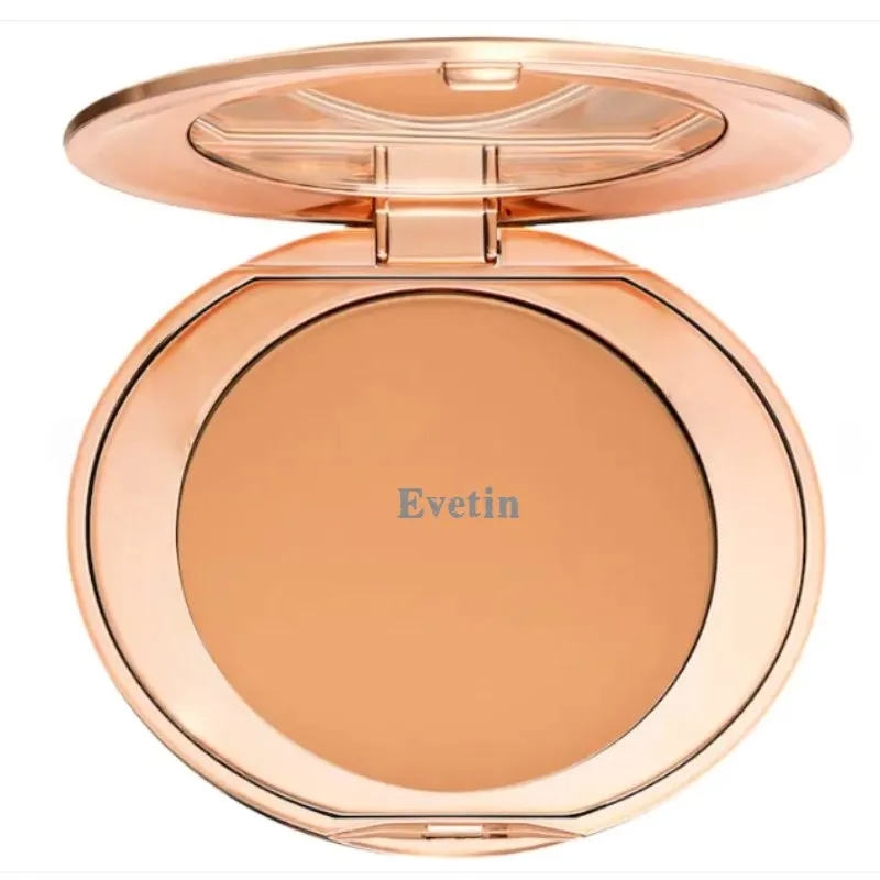 بودرة الوجه للبشرة الناضجة