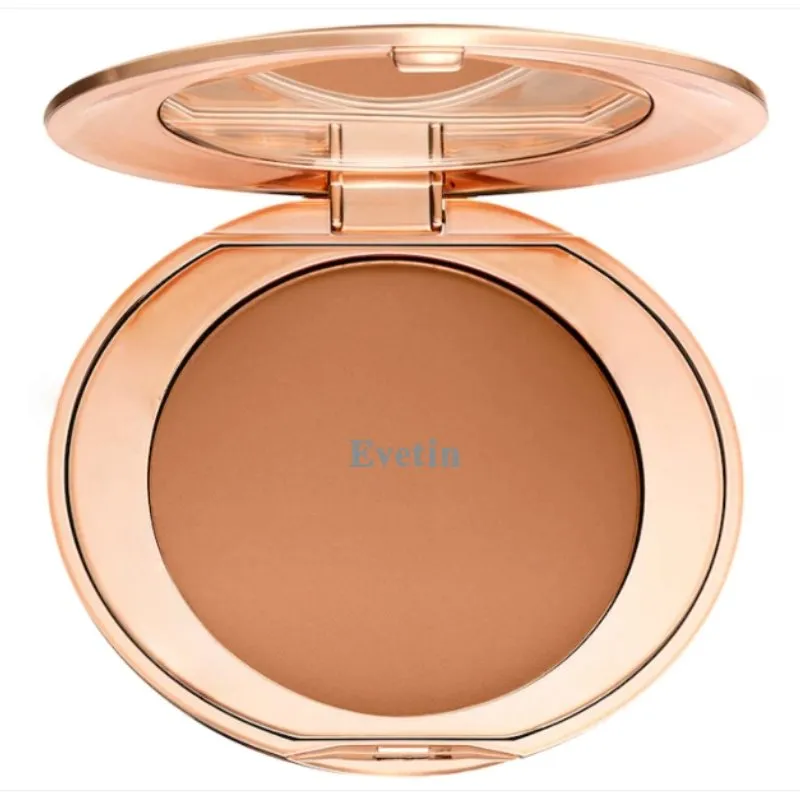 بودرة الوجه للبشرة الدهنية