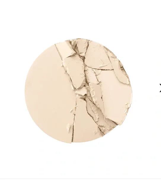 بودرة تحديد الوجه