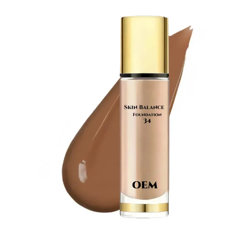 كيفية العثور على أساس سائل موثوق OEM