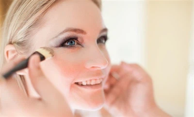 Evetin's 5 Perfect Makeup Tips for Oily Skin (Makeup factory)