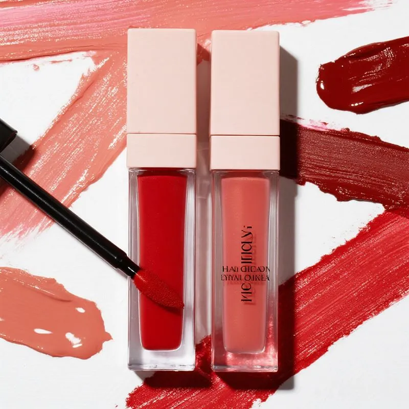 الشركة المصنعة لمعان الشفاه في الصين