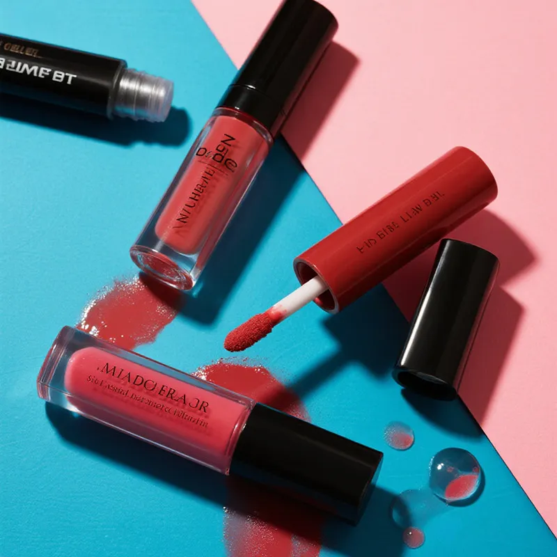 الشركة المصنعة لتلقي الشفاه