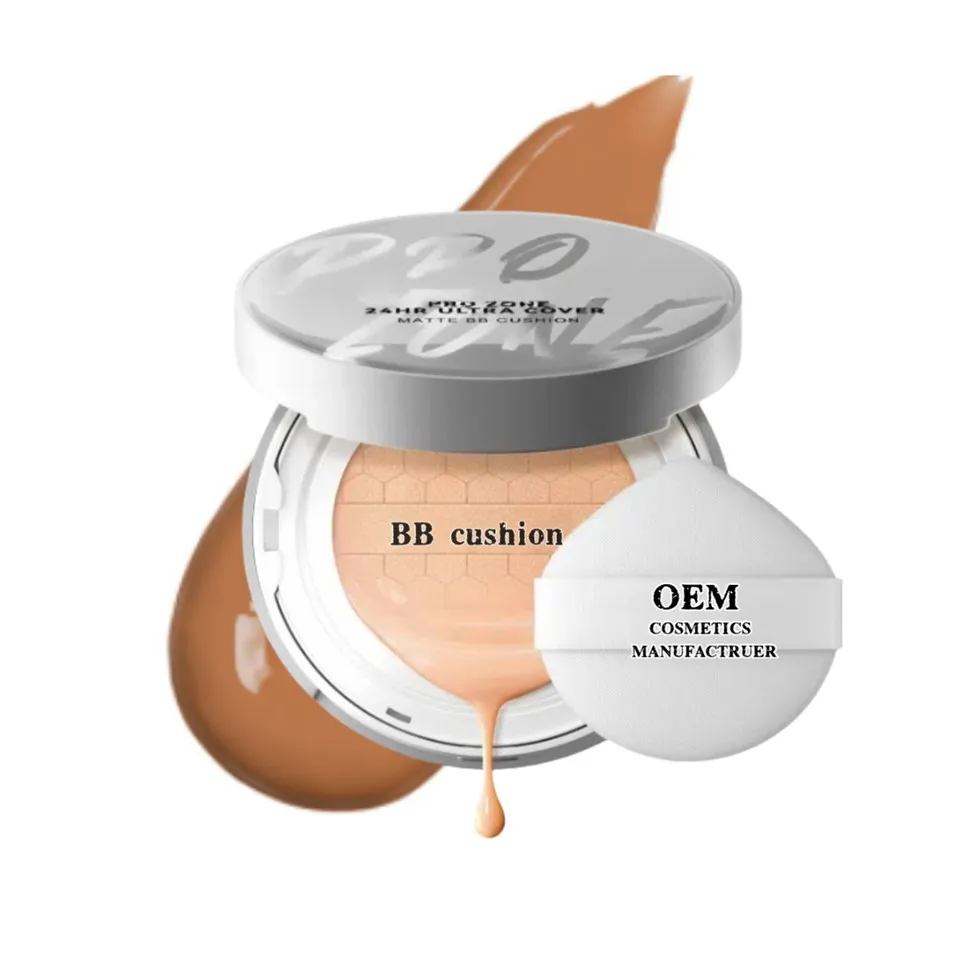 OEM Air Cushion Foundation الشركة المصنعة