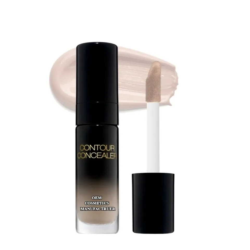 OEM Contour Coff Foundation Liquid