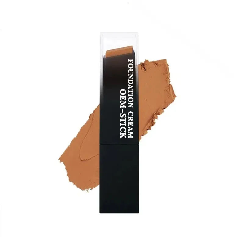 OEM Matte Finish Foundation كريم