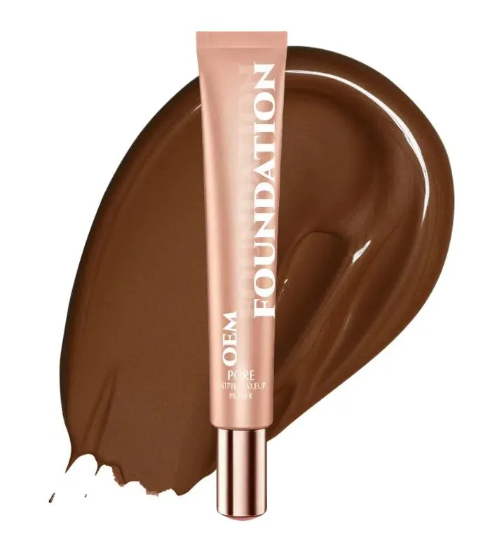 الأساس الأساسي للسيطرة على زيت OEM