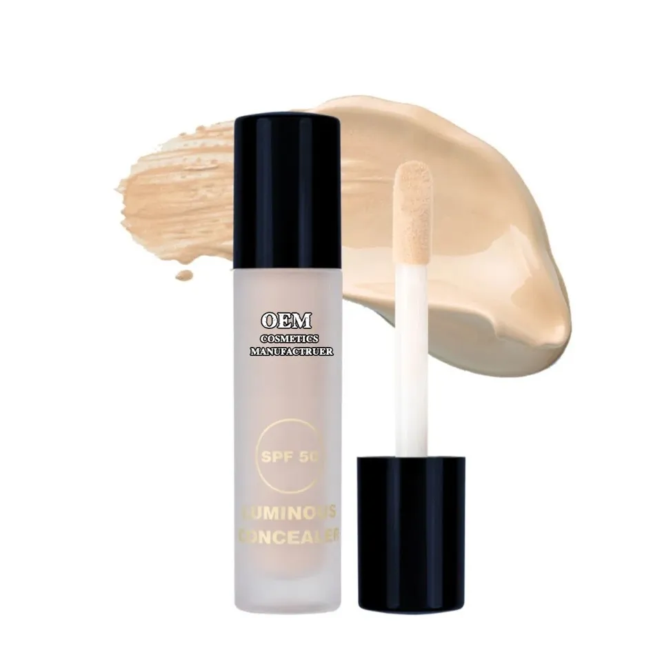 OEM Skincare Luminous Leminous Foundation Liquid