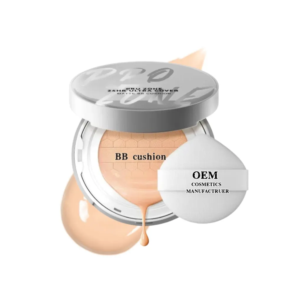 تسمية خاصة BB Cushion Foundation Liquid