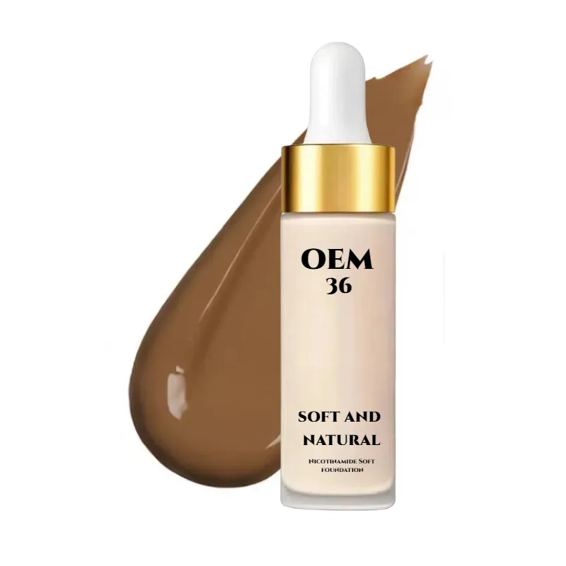 إنتاج الأساس السائل المضاد للماء|مورد الملصقات الخاصة لماركات سيفورا